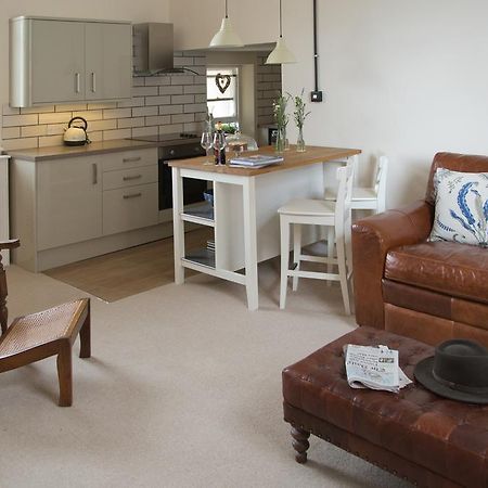 Вилла No 3 Lytham Литам-Сент-Эннс Экстерьер фото
