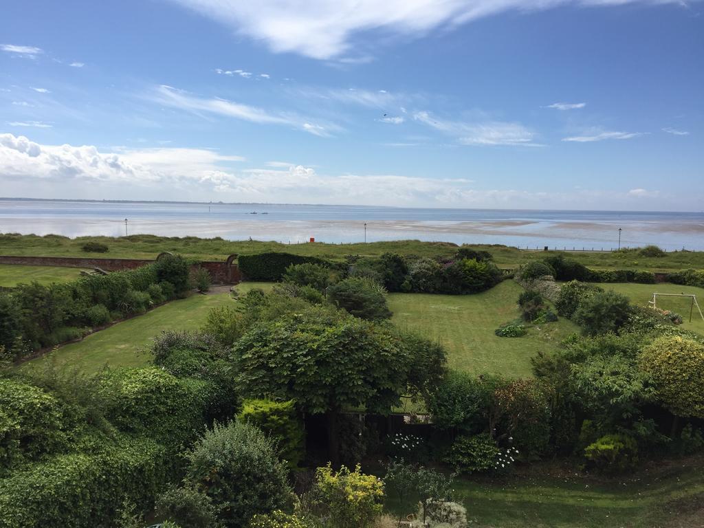 Вилла No 3 Lytham Литам-Сент-Эннс Экстерьер фото